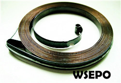 Replacement Recoil Starter Coil Spring fits stihl MS440 Chainsaw - Click Image to Close